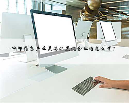 中邮信息产业灵活配置混合业绩怎么样？